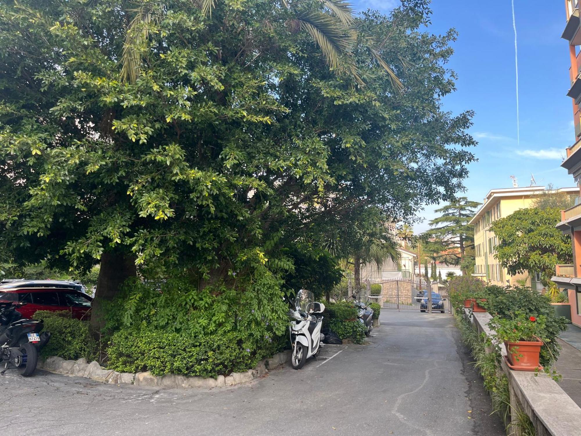 Mapa Holiday Sanremo 23 Exterior foto